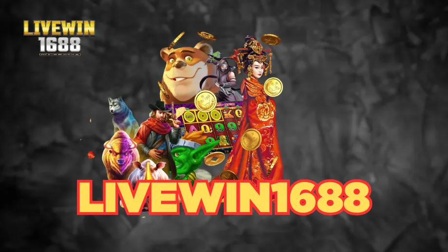 Livewin1688