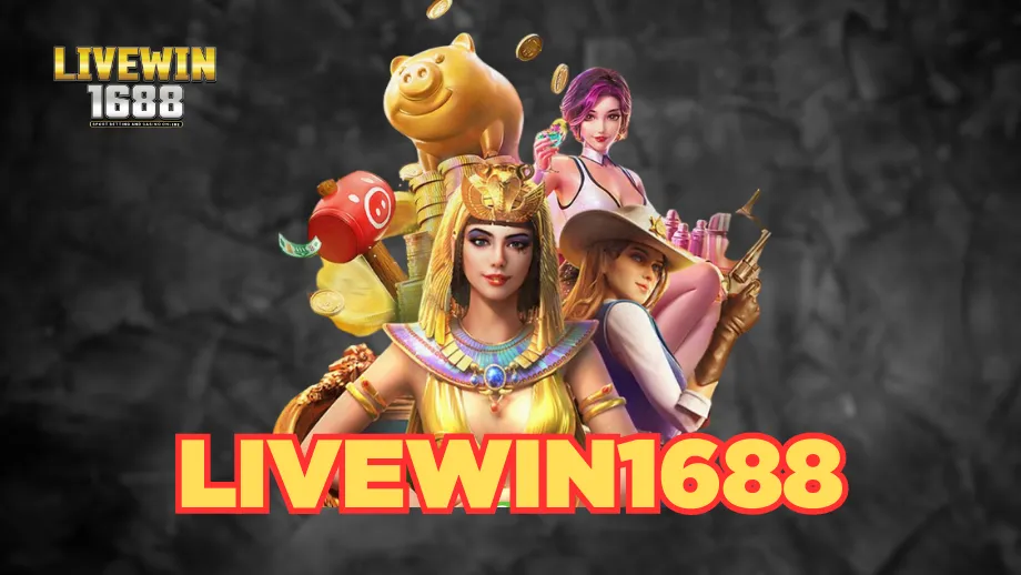Livewin1688